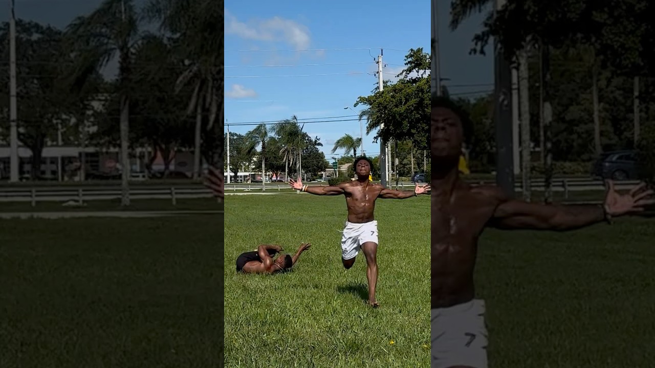 BYE BYE 👋🏃💨 #ishowspeed