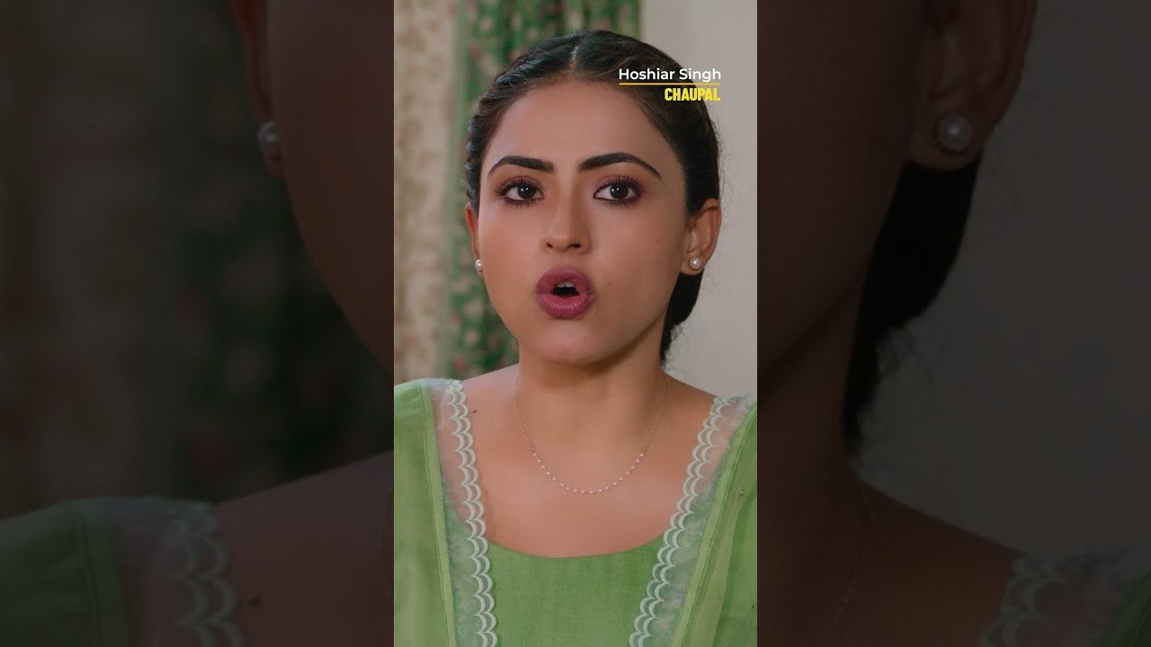 Hoshiar Singh Streaming Only On Chaupal | Watch Now | Satinder Sartaaj | Simi Chahal | Chaupal
