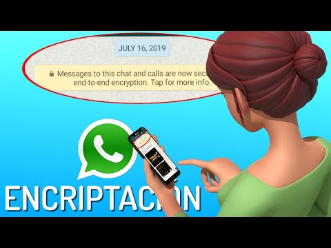 ¡Entendiendo la Encriptación!