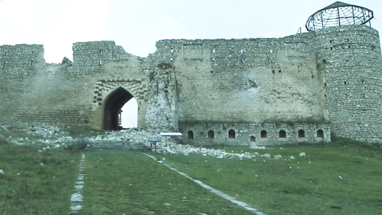 Освобождение Шуши — ключ к миру в регионе 🌍