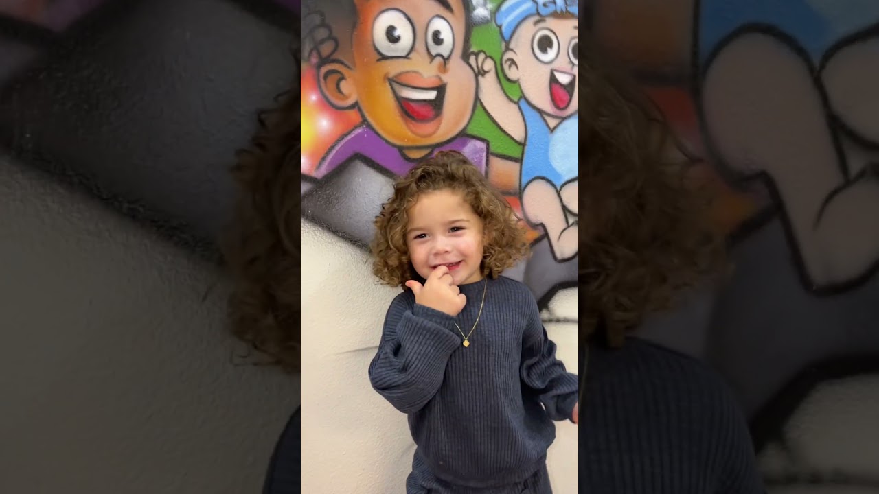 Watch Our Daughter Go Viral with TikTok Trend! 🎥