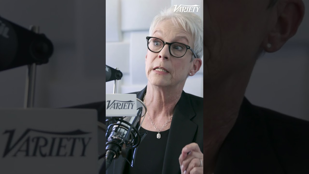 Jamie Lee Curtis Attributes Her Oscar Nomination to Michelle Yeoh