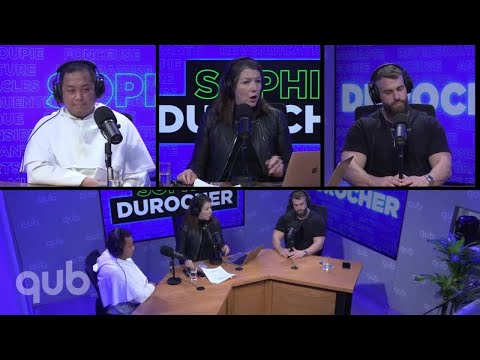 Foi et polémique : Le balado surprenant de Joël McGuirk et FrÚre Lamphone