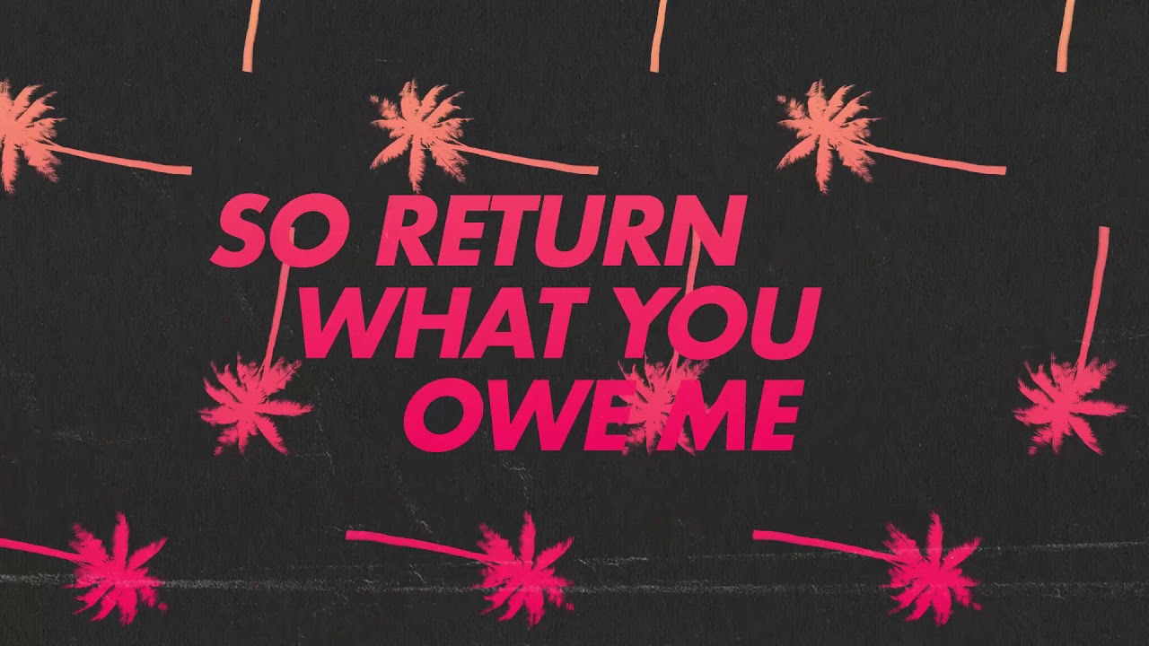 MOTi x nomerci - No Mercy (Lyric Video) πΆ