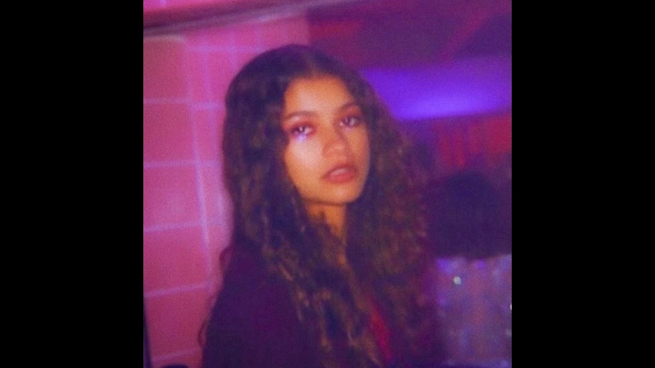 Euphoria | Labrinth & Zendaya's Iconic Theme 🎶