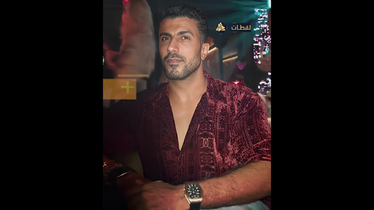 محمد سامي يرد على انتقادات صوته العالي أثناء التصوير 🎬