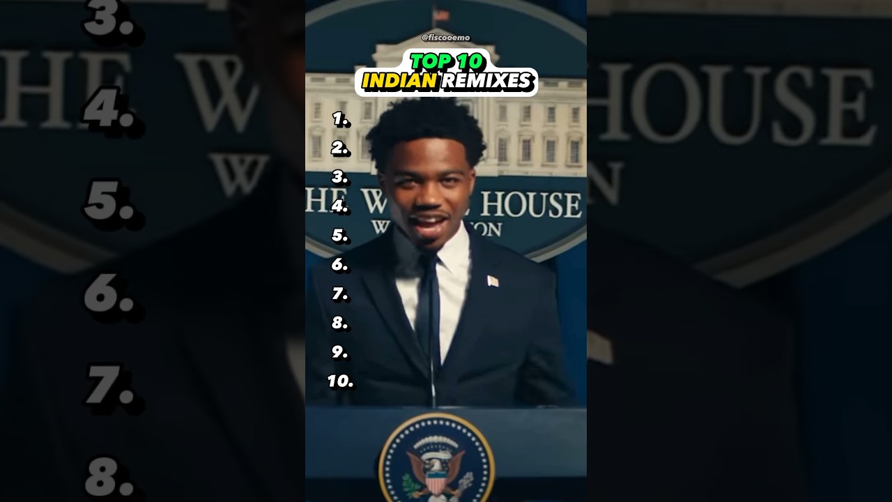 Top Indian Remixes You Can't Miss 🎶 | Hip-Hop & Rap Review