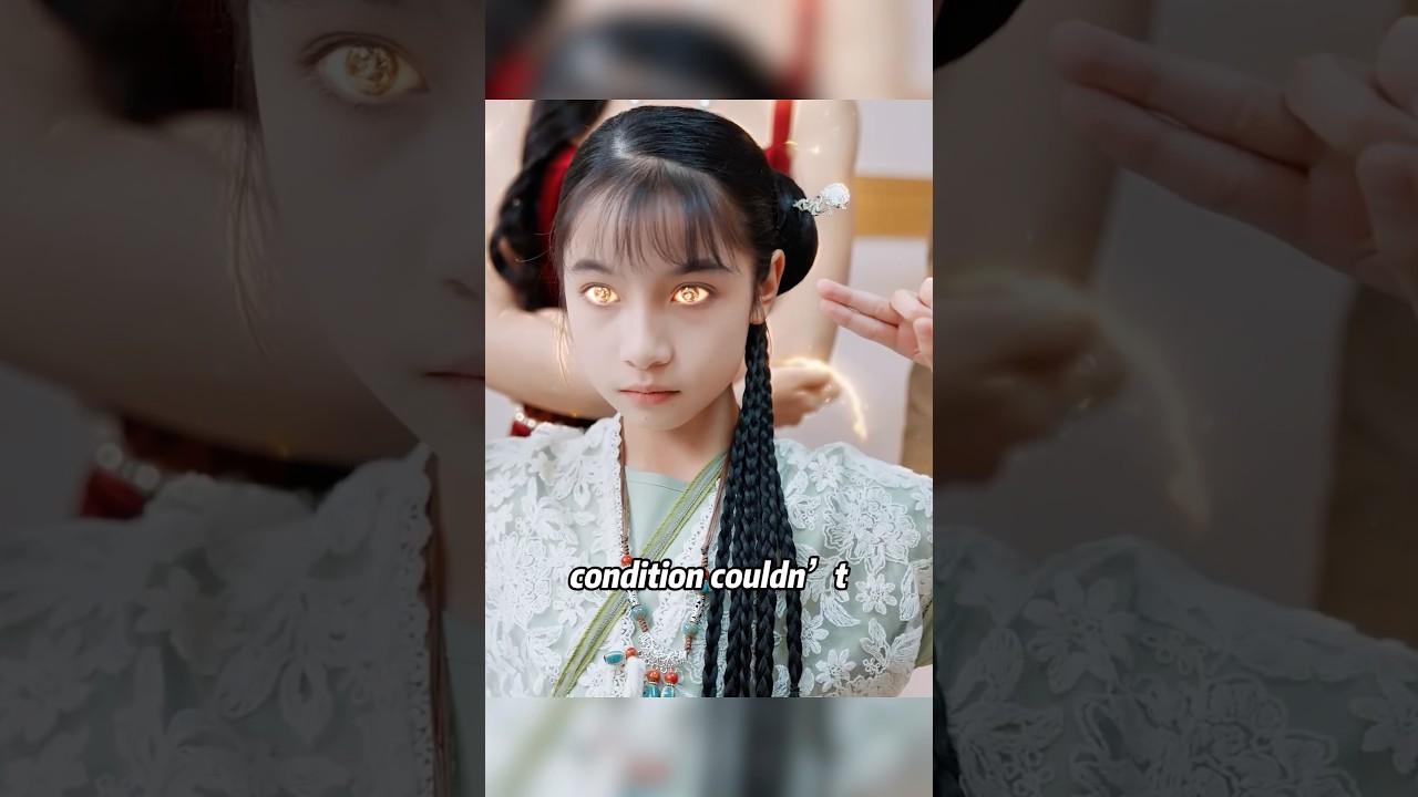 Teen Heroine Battles Doubt to Save Elderly Man 🌟