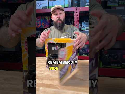 Will Future Kids Roast Your Gaming PC?