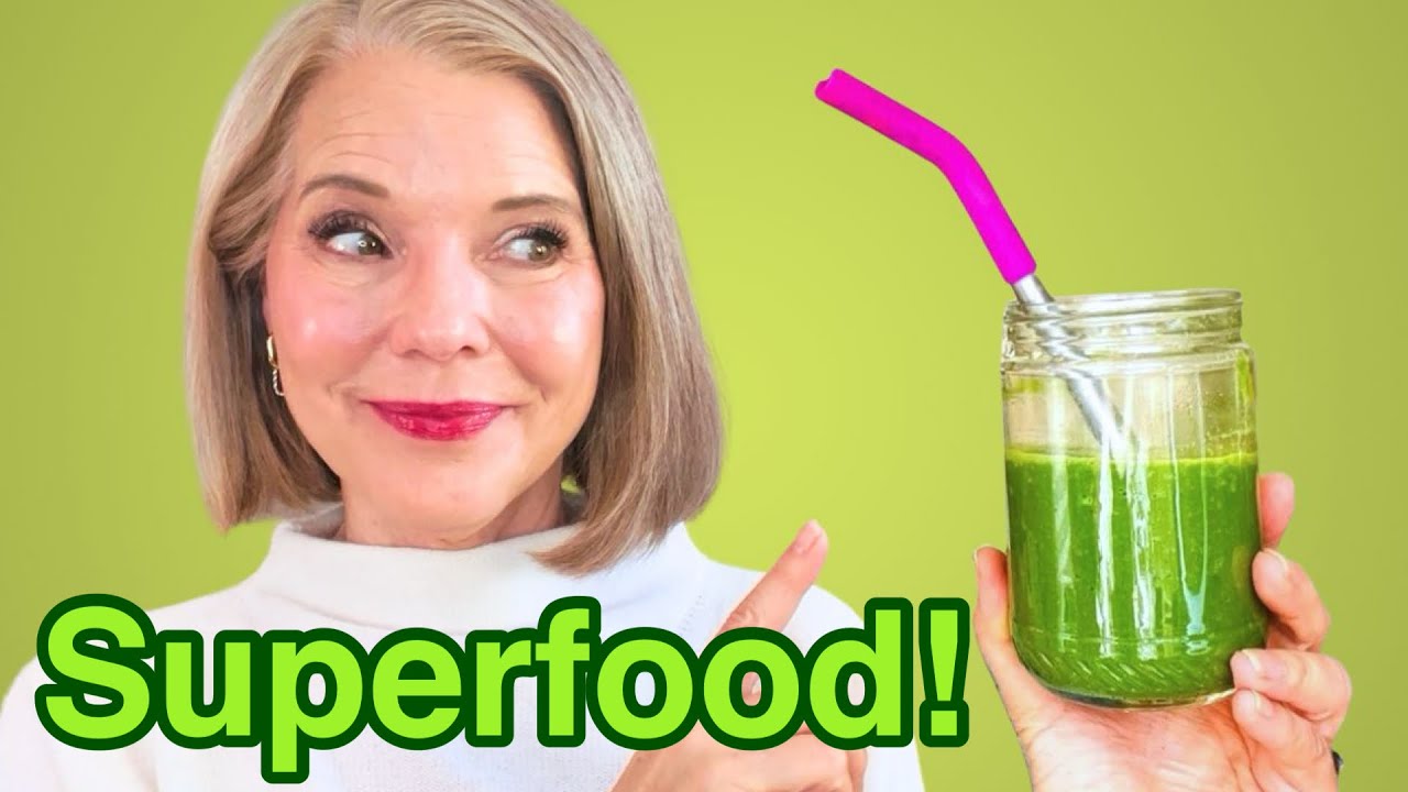 Green Smoothie & Broccoli Sprouts + Protein Tips 🥦