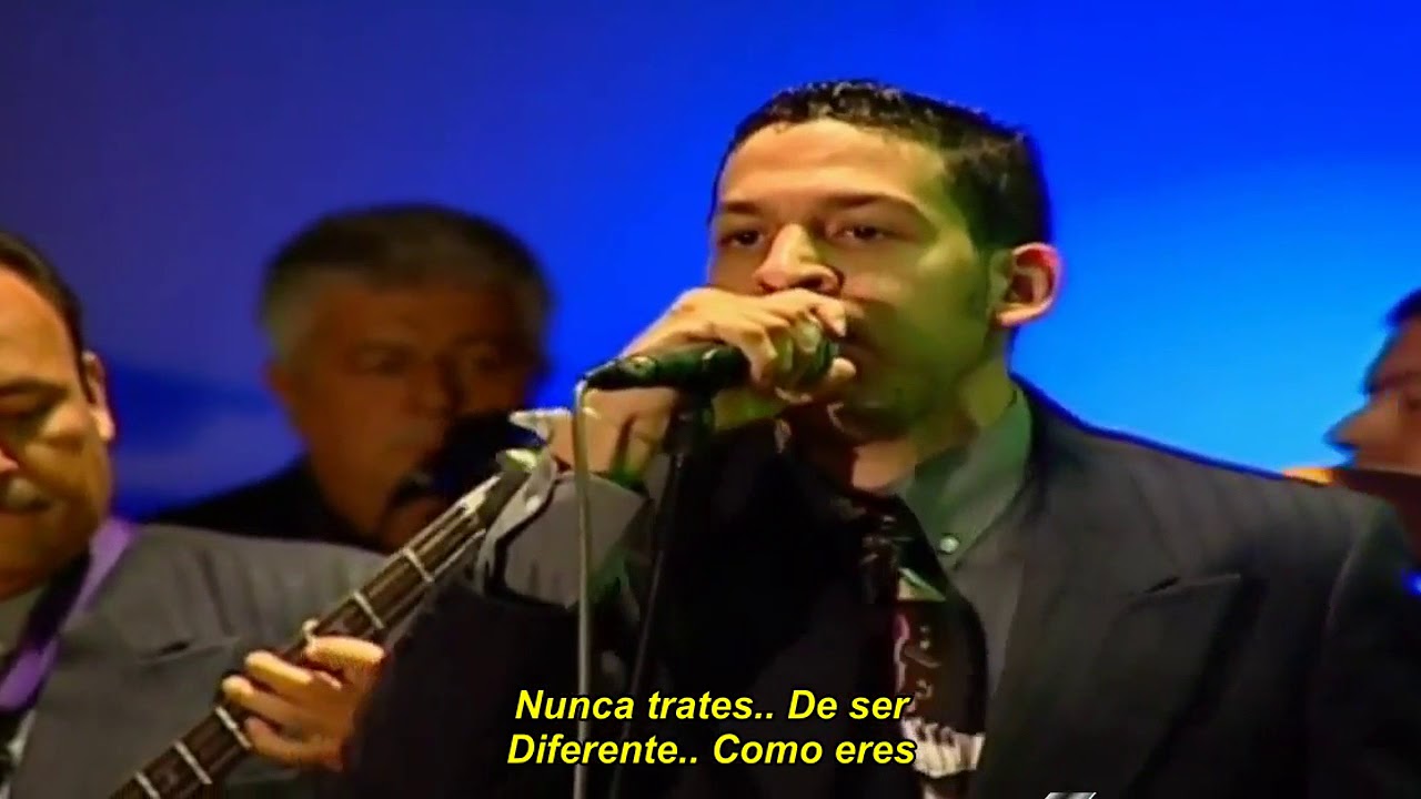 Octava Dimensión - Nunca Cambies 🎶