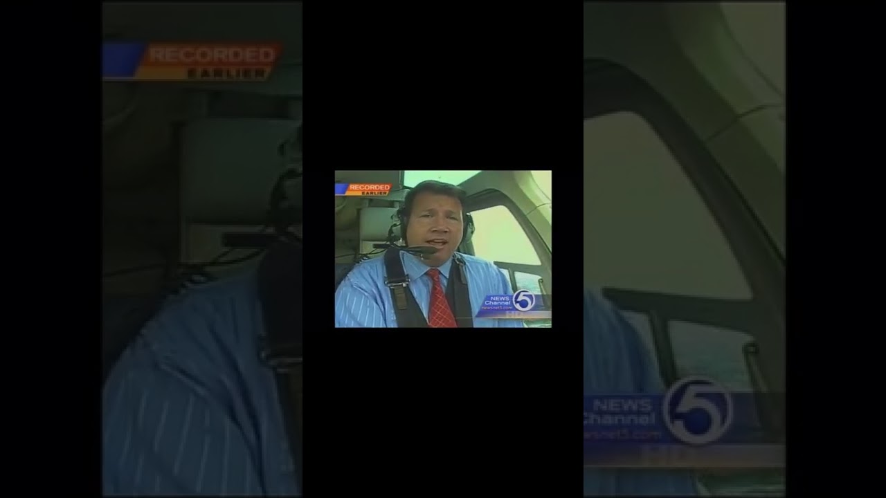 Individuals Who Died Live on Television