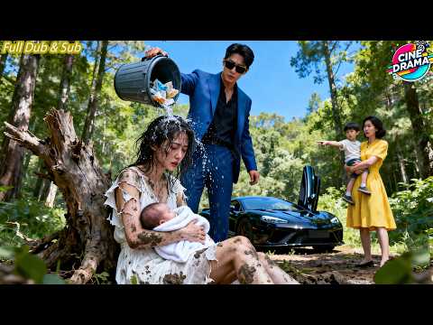 Cruel Father Threw Out His Wife and Child to Pamper His Mistressâs Son - CineDrama