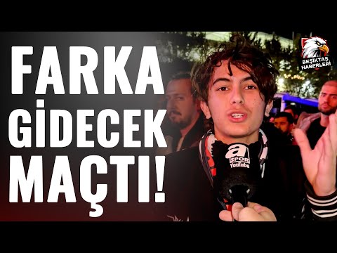 Beşiktaş Taraftarı Faturayı Orkun Kökçü’ye Kesti! "5-6 Atardık! Adamların Daha Şutu Yoktu..."