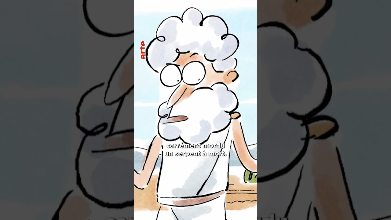 Pythagore, un génie un peu fou ? 😂