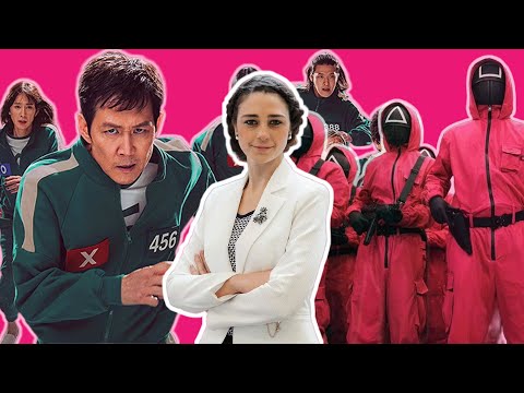 Why Squid Game Players Risk Everything | The Math Behind "Irrational" Decisions