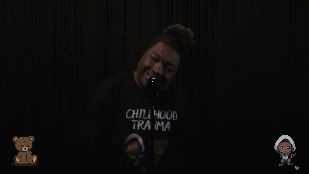 Gifted Hands - Triggers Out Now πΆ