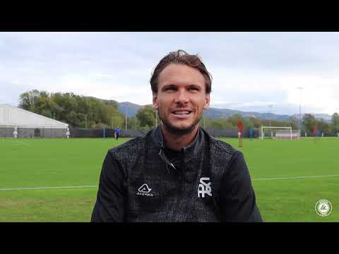 GET TO KNOW EP.3 - Albin Ekdal