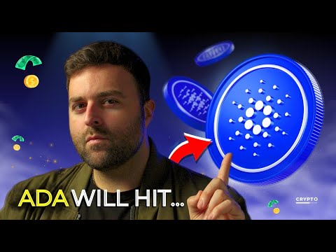 CARDANO ADA PRICE PREDICTION Q1 2026! 🚀 USDC Coming + Midnight Launch Breakdown!