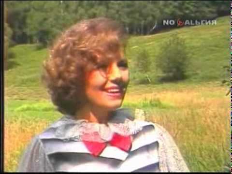 Lyudmila Senchina - Fool on the Hill