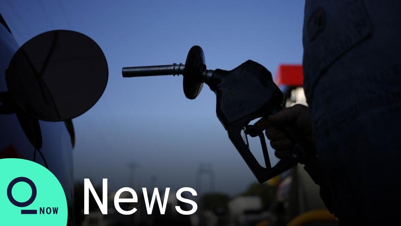 Colonial Pipeline Hit by Major Cyber-Attack 🚨