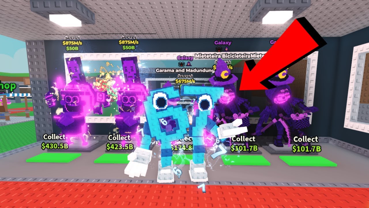 Roblox Brainrot Giveaway & Admin Abuse Live! 🔴