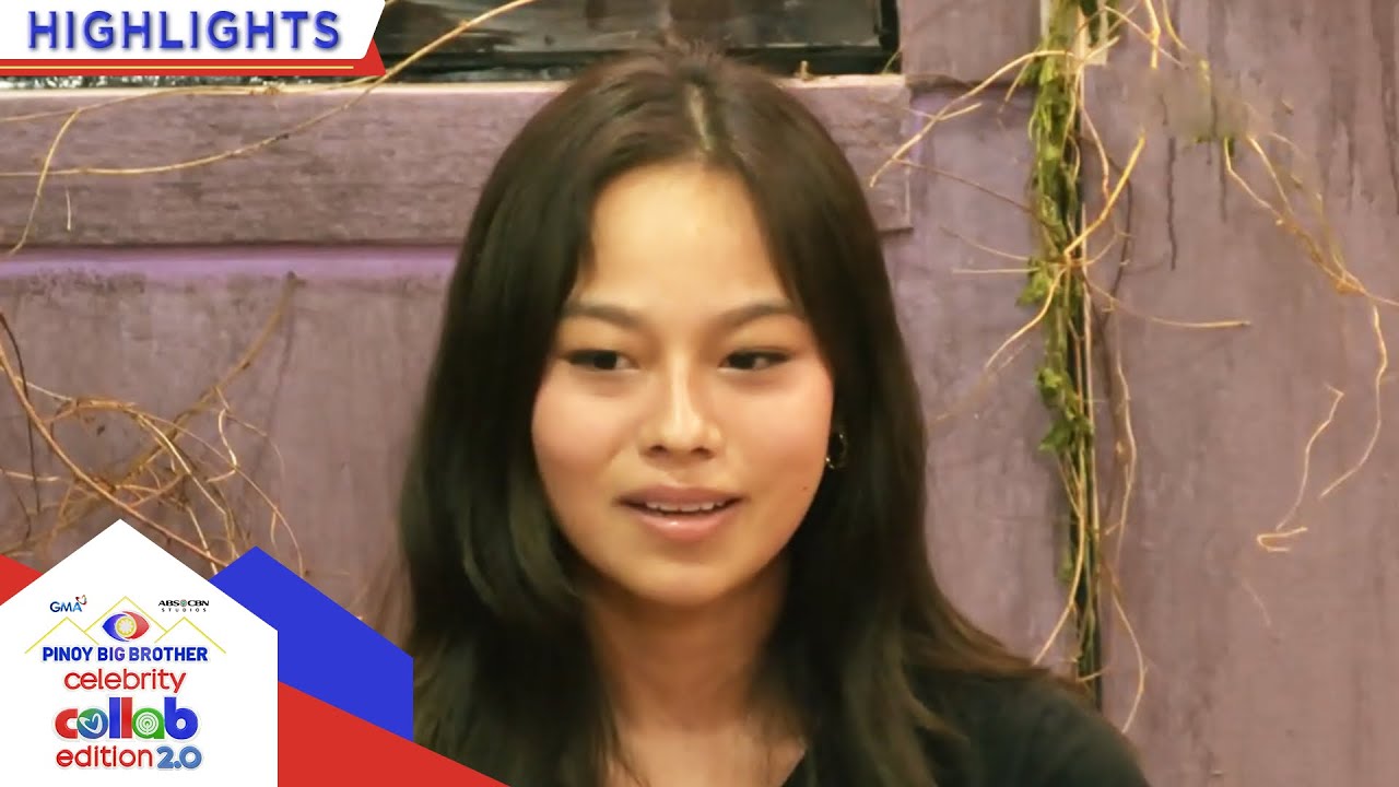 Day 4: Lella Shares Her Inspiring Dream | PBB Collab 2.0 ✨