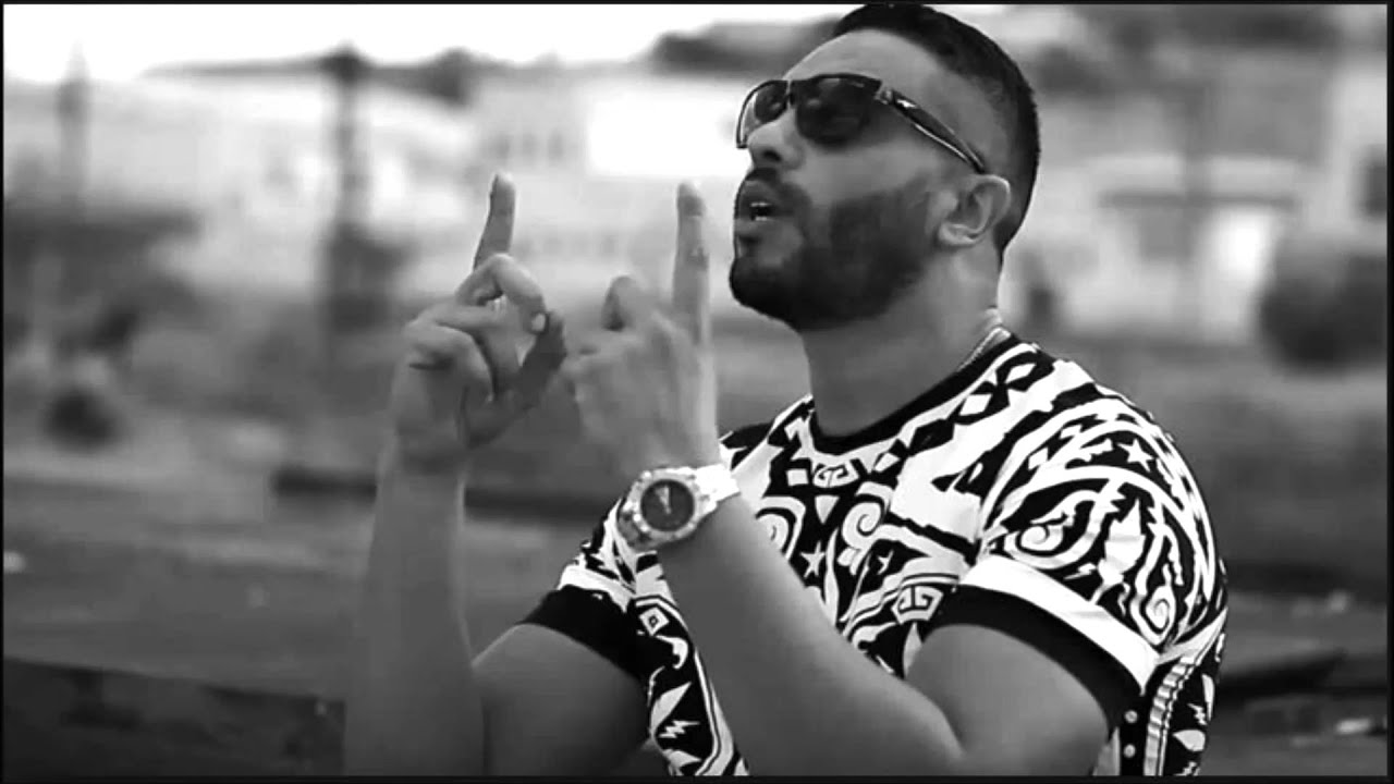 Balti & Houma Theb - ETOUB Remix 🎶