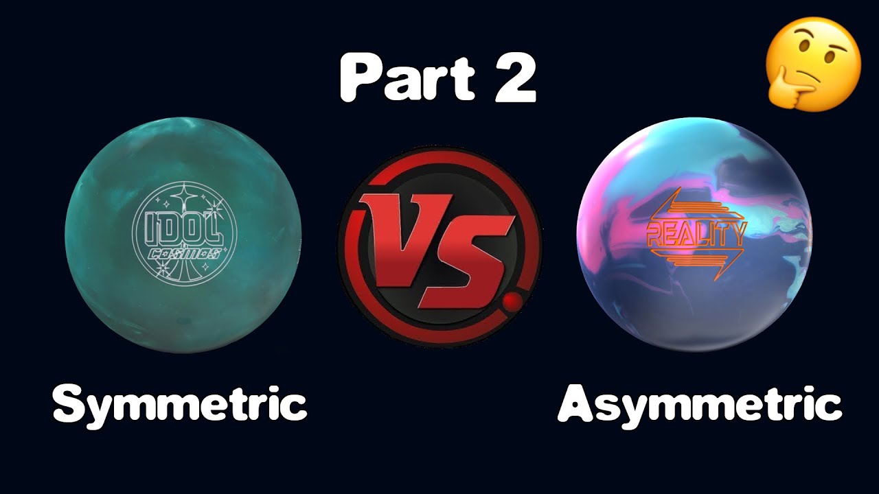 Symmetric vs. Asymmetric Cores Explained: Part 2 of My House Shot Project 🏠