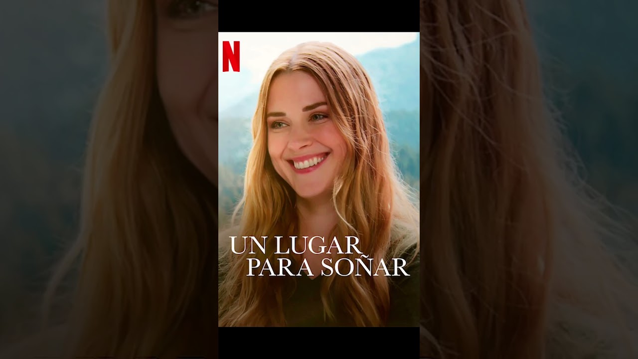 5 Top 5 Series Románticas en Netflix ❤️