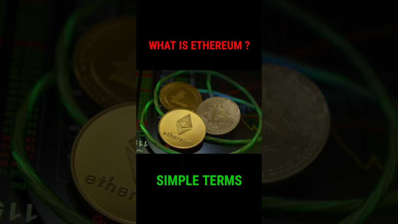 Understanding Ethereum and Its Blockchain