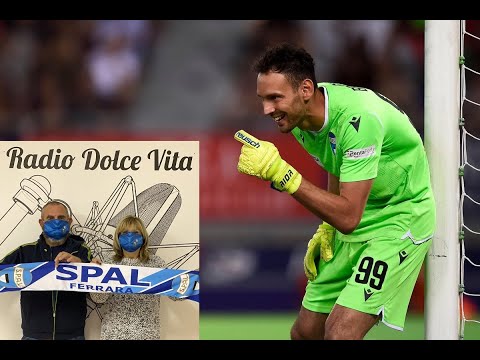 Serie B 2020 21 Reggina Spal 0 1