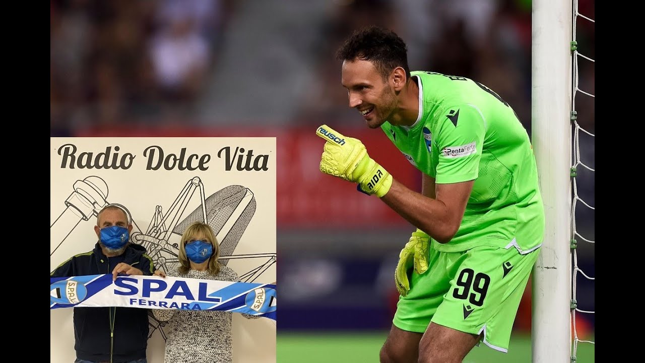 Serie B 2020/21: Reggina vs Spal – Narrow 1-0 Victory for Spal ⚽