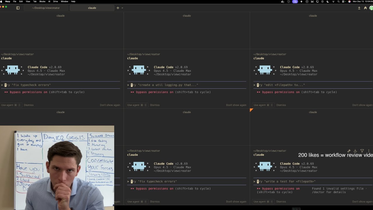 Day 102: Verified on TikTok & Revenue Hits $2,066