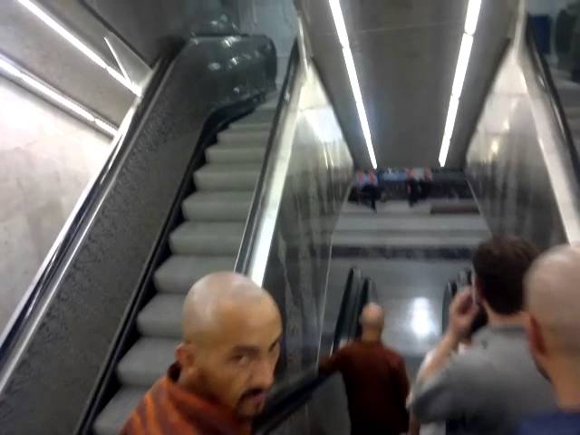 Keris Baltistan Umra Clip 14