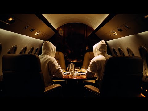 Djadja & Dinaz - Gustavo [Visualizer Officiel]