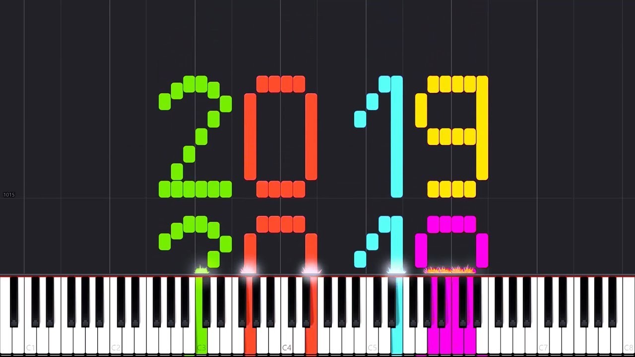 Learn Piano Songs Fast & Easy 🎹 (0 to 2019)