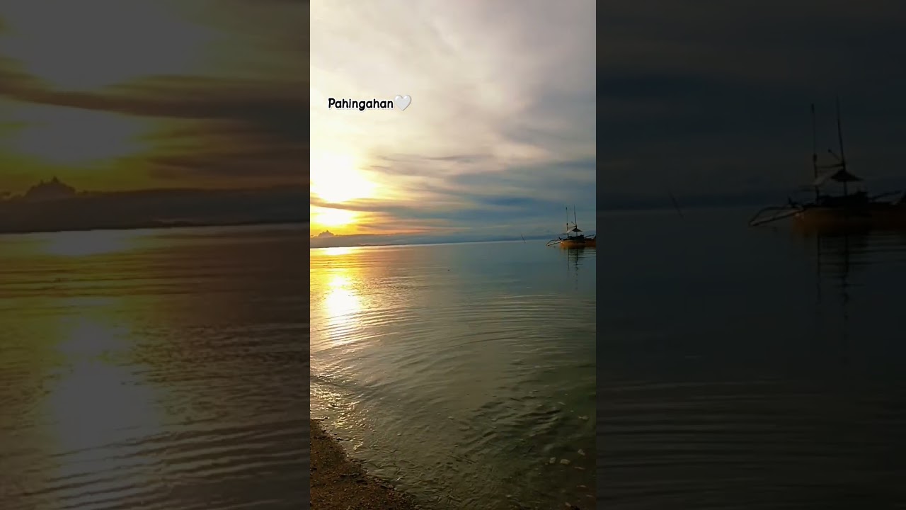 Homonhon Island Adventure π΄