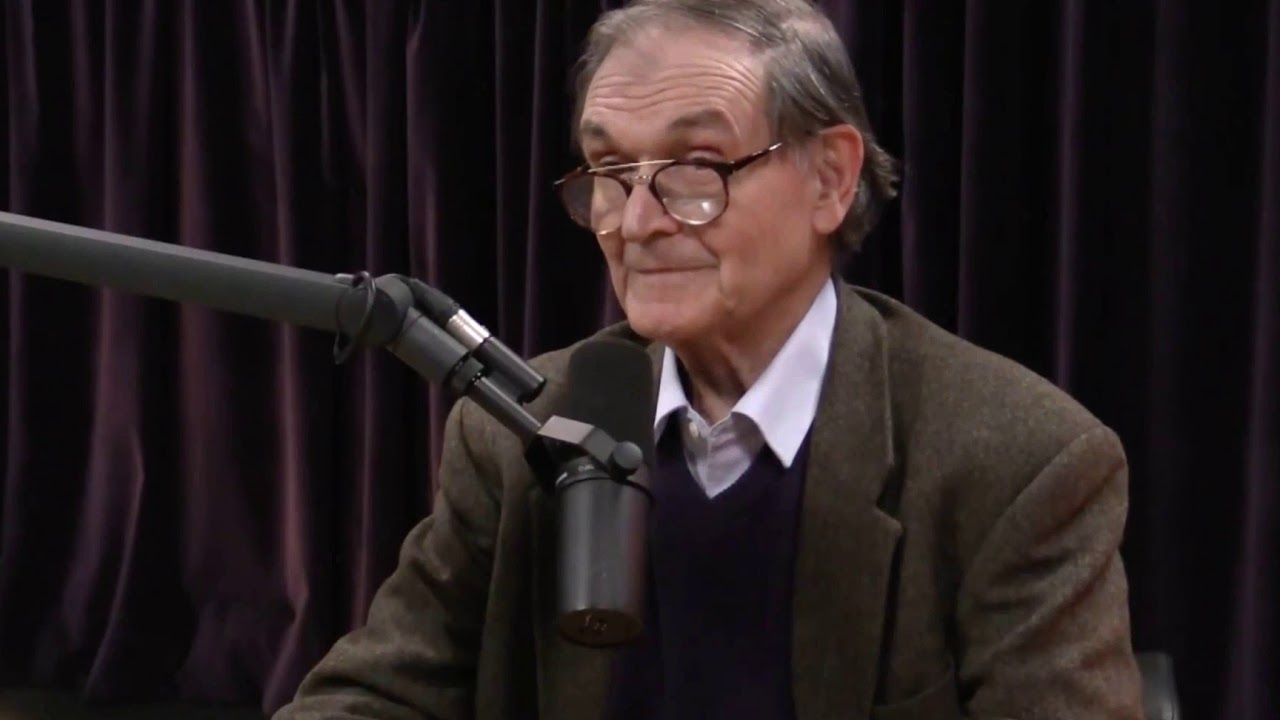 Roger Penrose Simplifies Gödel’s Incompleteness Theorem in Just 3 Minutes 🧠