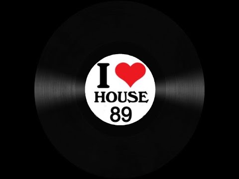 Oliver Cheatham - Get Down Saturday Night (Remix)