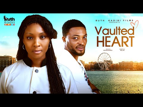 VAULTED HEART- OSAS IGHODARO QWASI BLAY  OBY TITUS