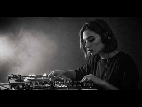 🎧 24/7 Tech House Radio • Minimal & Tech Tribal House • DT10s 2000s Analog Flow • GLHM90s