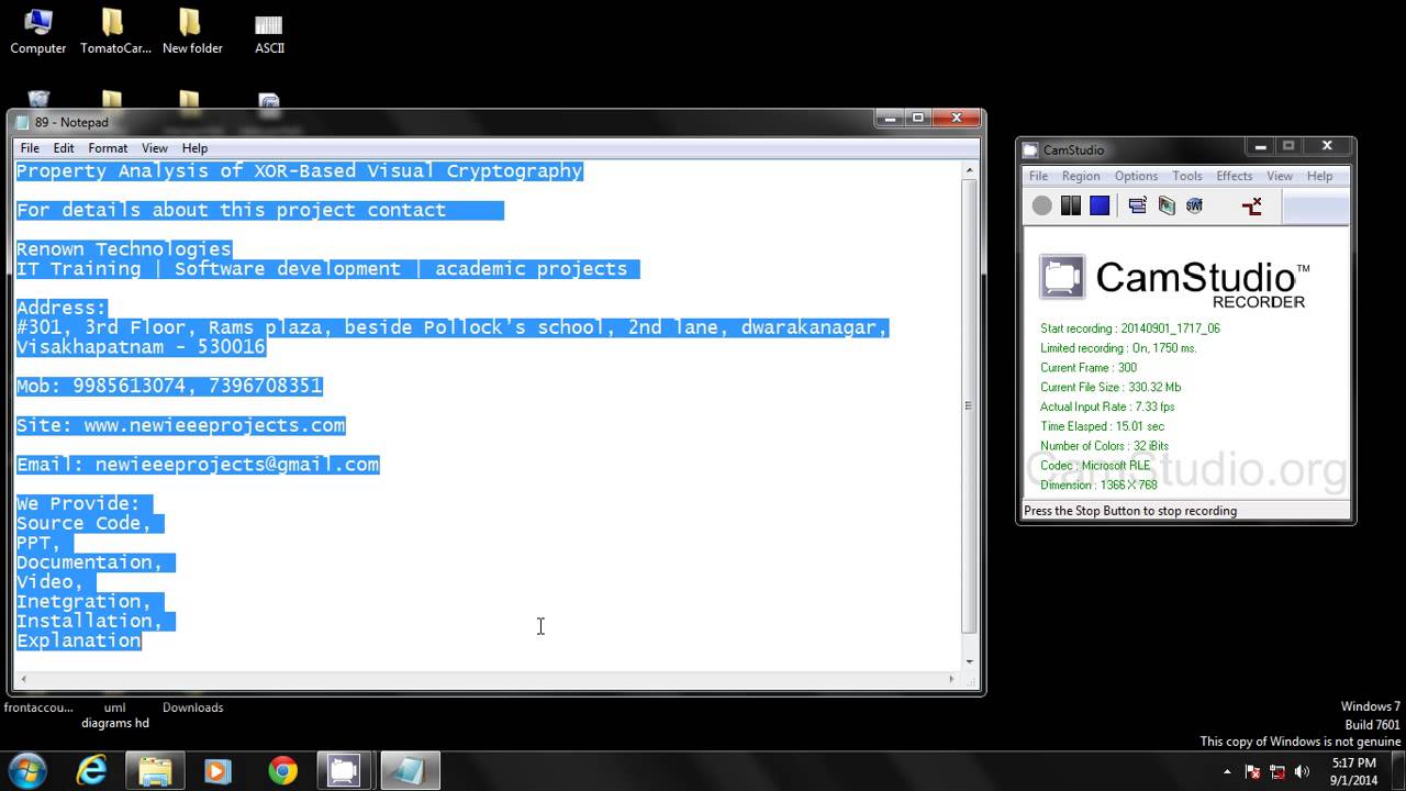 Innovative XOR-Based Visual Cryptography Scheme for Secure Image Sharing 🔐