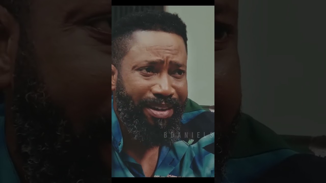 She is Pregnant: Thick and Thin - Nigerian Romantic Film