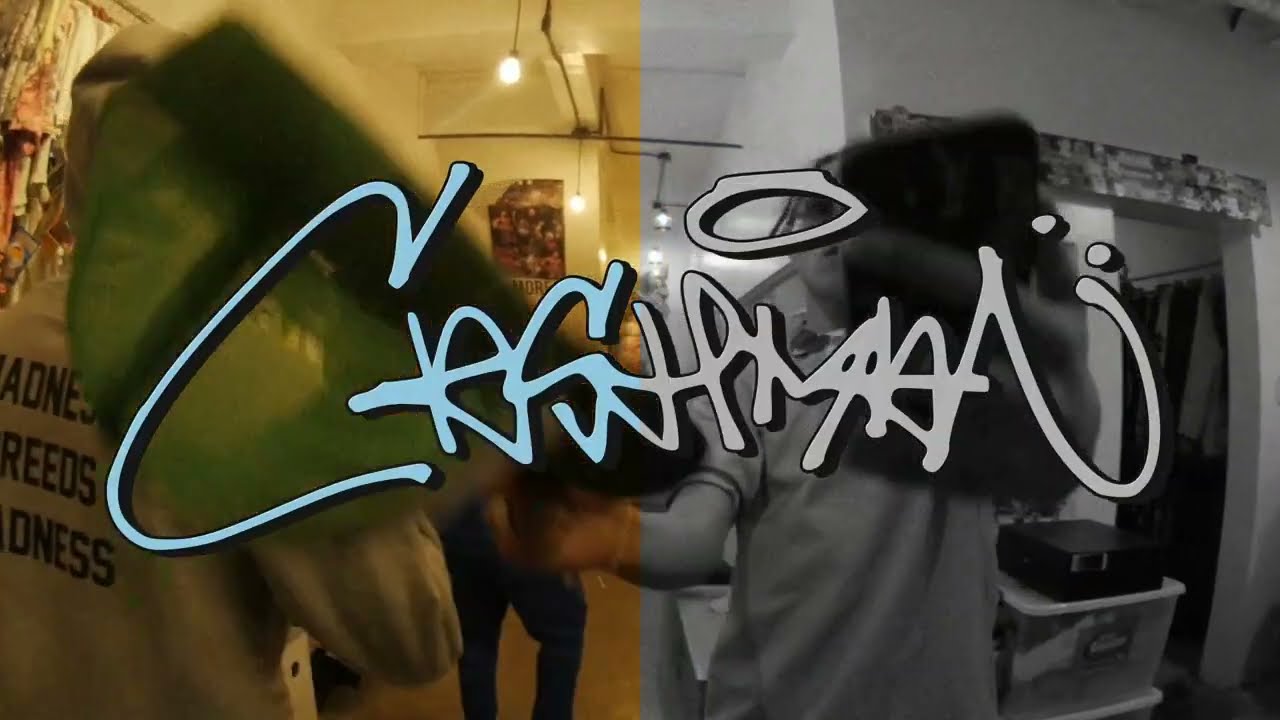 O Side Mafia Freestyle 🎤 ft. Xanny Warhol | CO$TA CA$HMAN & More