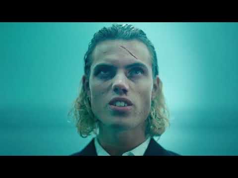 Ritse - Bodem Van De Fles (Official Music Video)