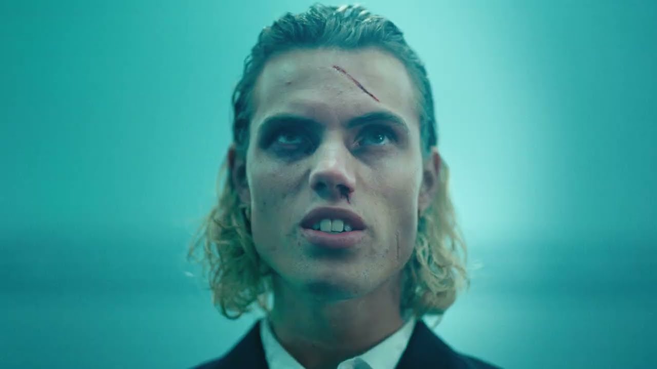 Ritse - Bodem Van De Fles 🎶 Official Music Video & Download Link