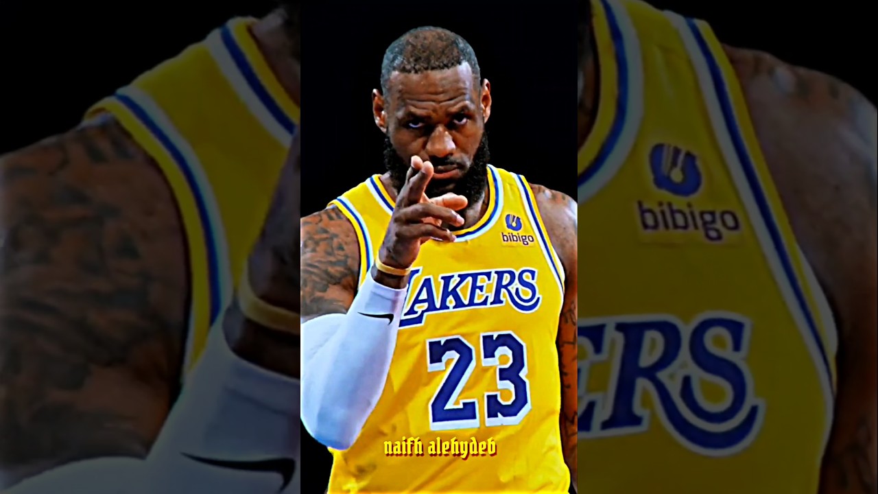 Team USA's Ultimate Starting Five vs. Team World