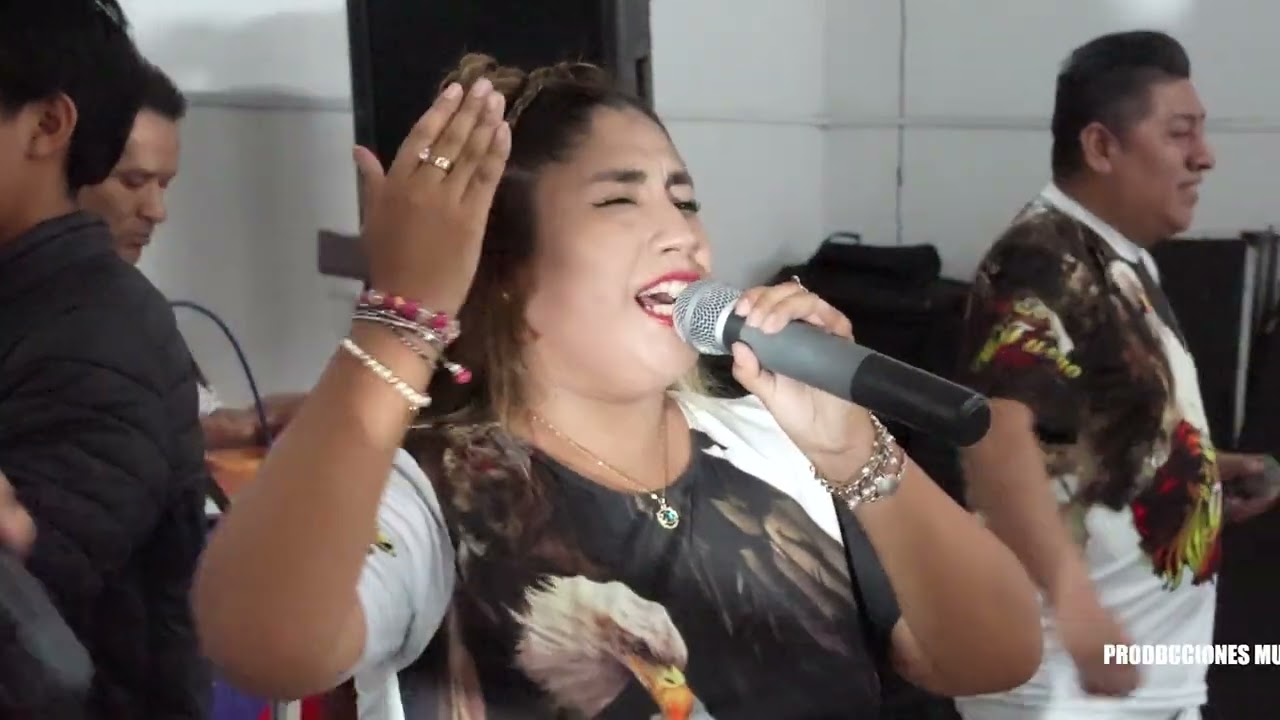 Hoy - Son de Fuego en Vivo 2025 en Chiclayo 🎶