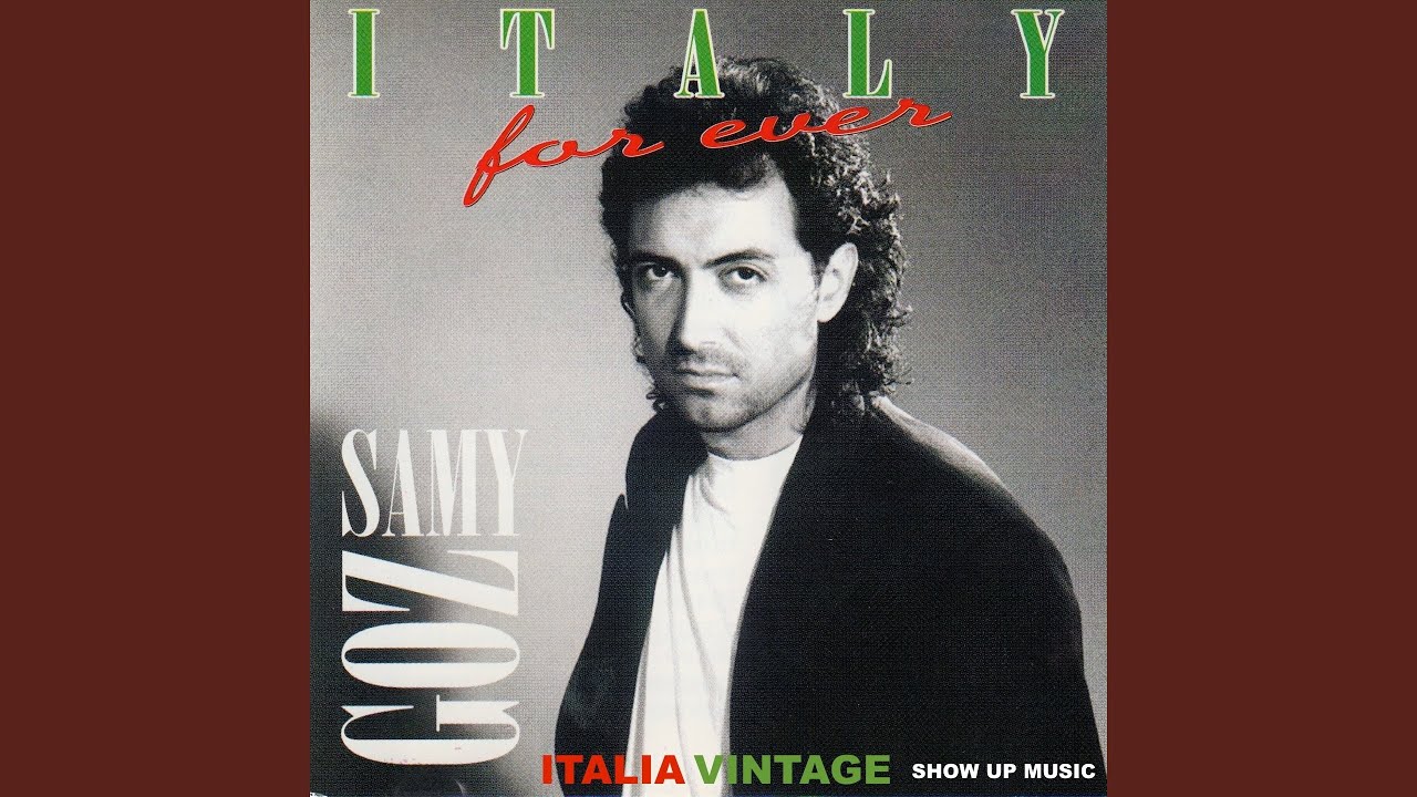 Come vorrei by Samy Goz | Italy Forever (1994)